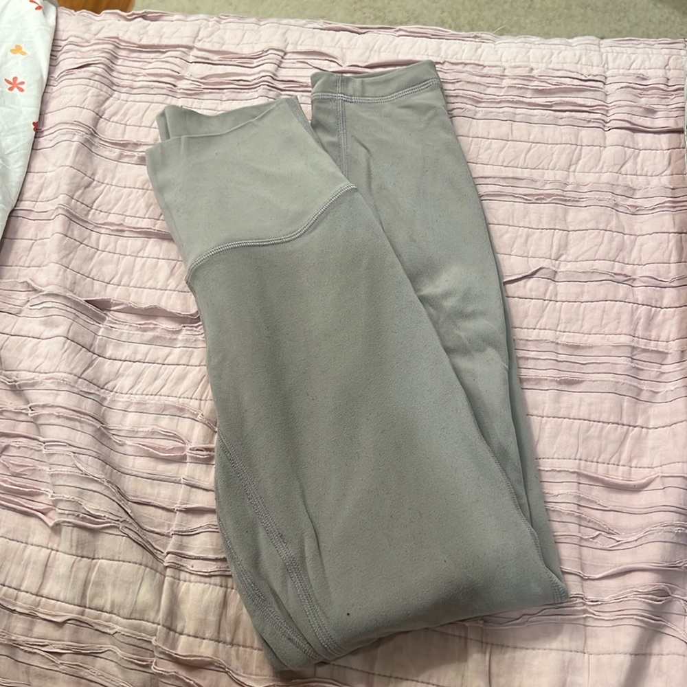 Align leggings
